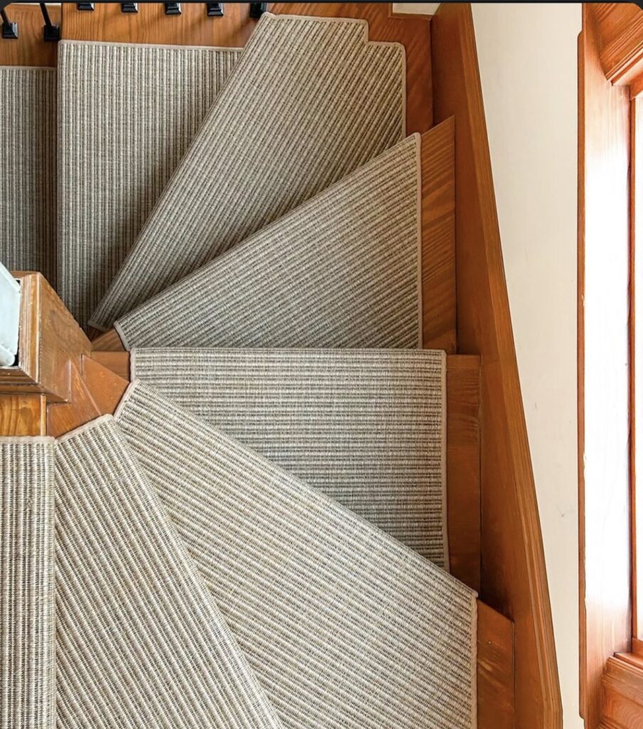 New england carpet, new england homes, interior design, carpet inspiration